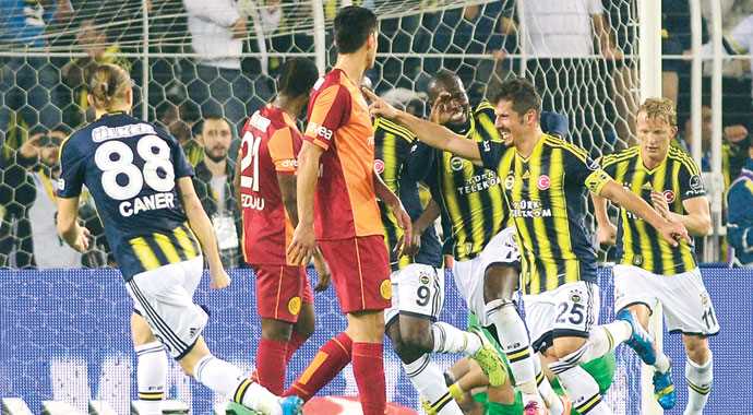 'Galatasaray acı şekilde nakavt oldu' 
