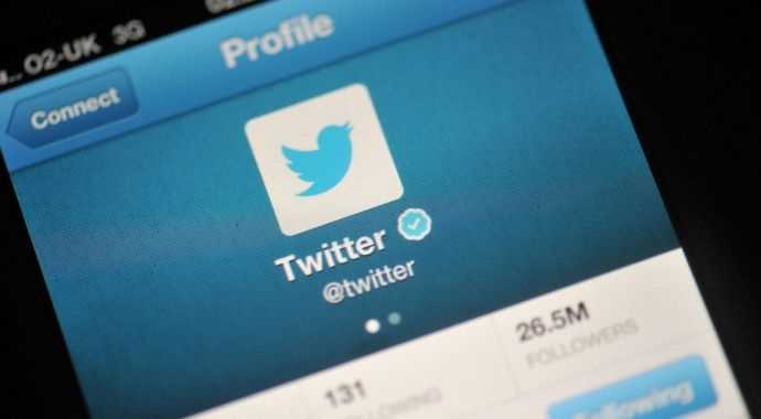 Twitter direkt mesajlara fotoğraf yeniliği