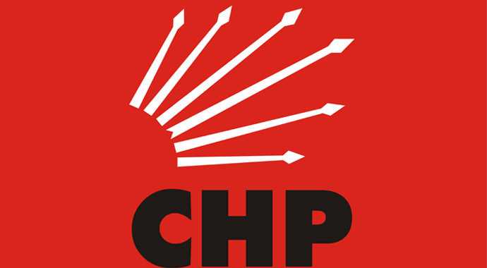Kızgın CHP'liler Genel Merkezi bastı