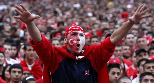 Türkiye - Andorra maçı ne zaman ? hangi kanalda ? ilk 11 ve tüm kadro |