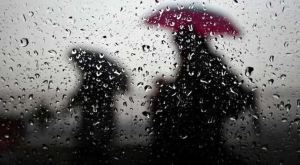 Meteorolojiden yağış uyarısı