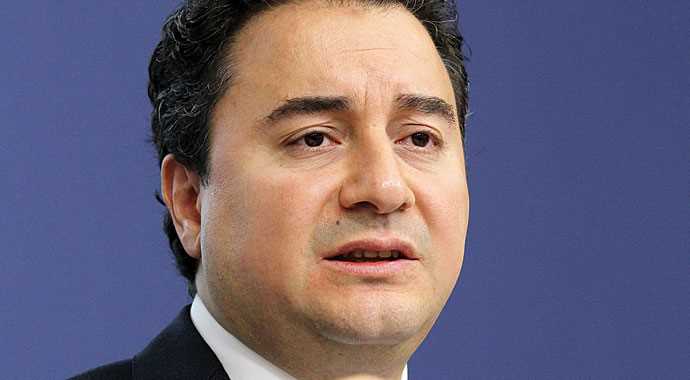 Babacan, 'Seçim yaklaşıyor diye kesenin ağzını açmayız'