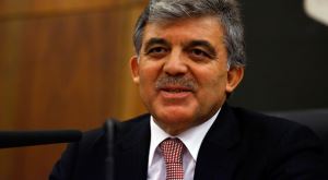 Cumhurbaşkanı Gül, FED'in kararını değerlendirdi