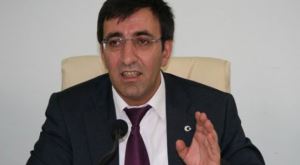 Cevdet Yılmaz'dan demokratikleşme paketi yorumu