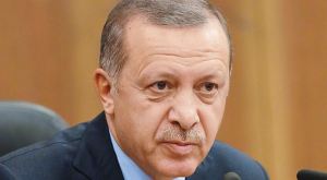 Şam'ın 'vururuz' tehdidine rest, 'Biz hazırız ya siz'