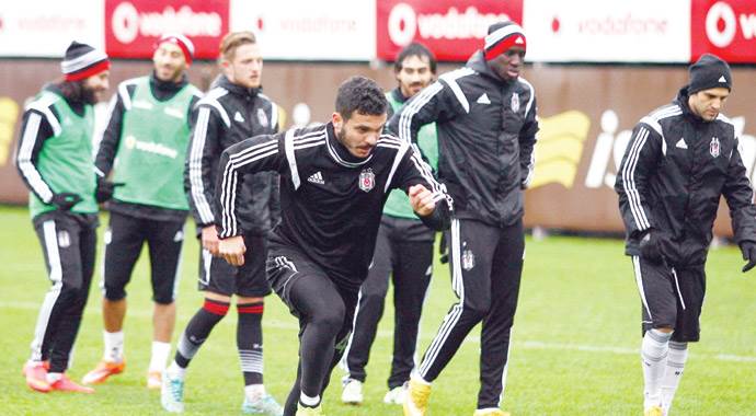 Torku Konya Beşiktaş maçı saat kaçta hangi kanalda