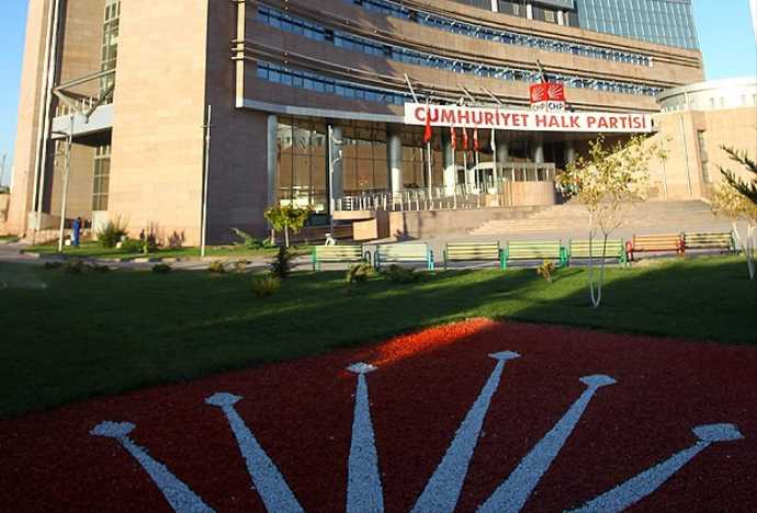 YSK'dan CHP'ye iyi haber! Sarıyer kararı iptal edildi