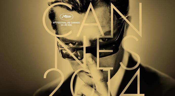 İşte Cannes Film Festivali'nin afişi!