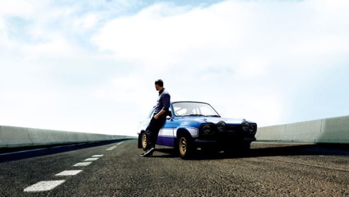 Hızlı ve Öfkeli 7'de Paul Walker'ı kim oynayacak?