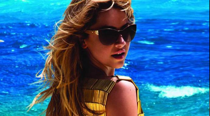Hadise'nin yeni albümü 'Tavsiye'