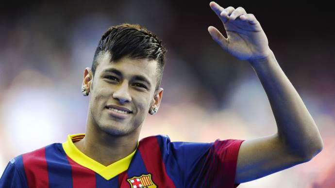 FİFA'dan Barcelona'ya Neymar tazminatı