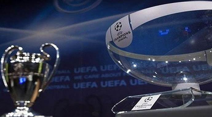 UEFA Şampiyonlar Ligi ve Avrupa Ligi kura çekimi yarın