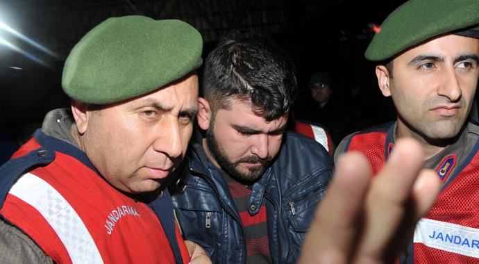 Özgecan Aslan için İstanbul'da yürüyüş yapılacak Özgecan Aslan için İstanbul'da yürüyüş yapılacak