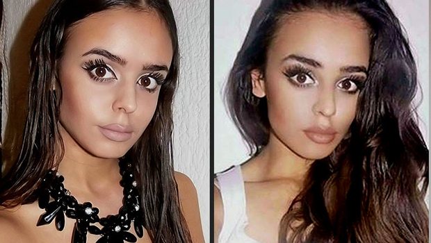 Hırvat manken, kıskançlık yüzünden ikizini bıçakladı Hırvat manken, kıskançlık yüzünden ikizini bıçakladı