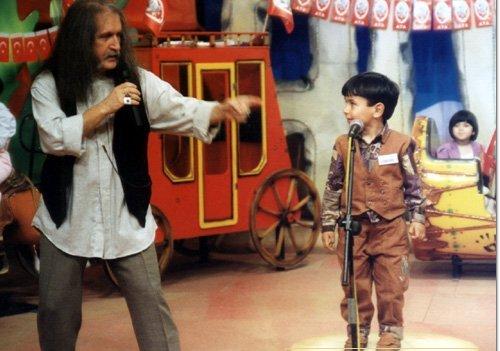 Barış Manço 72 yaşında Barış Manço 72 yaşında