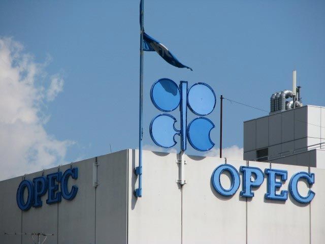 'OPEC üretimi kısmayacak' 'OPEC üretimi kısmayacak'