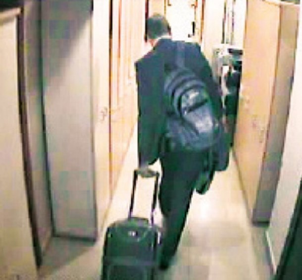 Kare kare ihanet! Kare kare ihanet!