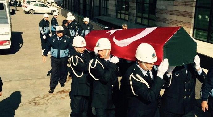 Kayahan'a veda... Kayahan'a veda...