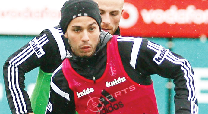 Bilic: Biz daha iyi takımız Bilic: Biz daha iyi takımız