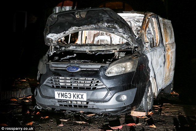 Elektronik sigara faciası Elektronik sigara faciası