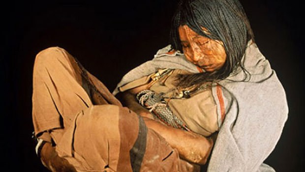 500 yıllık sır çözüldü! 500 yıllık sır çözüldü!