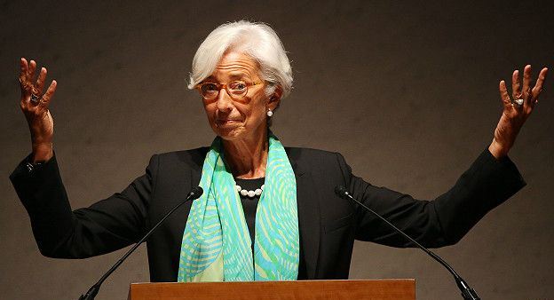 Yunanistan'da 'olağanüstü hal' Yunanistan'da 'olağanüstü hal'