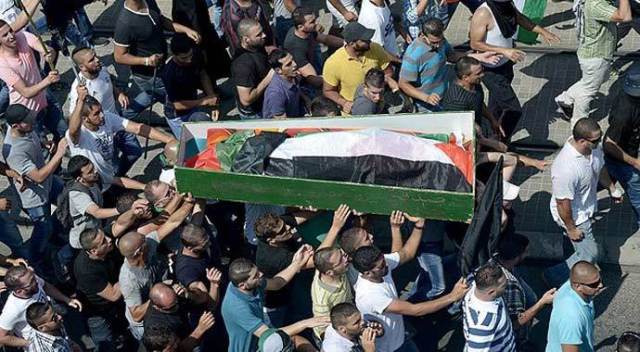 Netanyahu için sonun başlangıcı! Netanyahu için sonun başlangıcı!