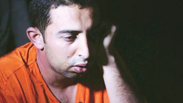 IŞİD, Ürdünlü pilotu kafeste yakarak infaz etti IŞİD, Ürdünlü pilotu kafeste yakarak infaz etti