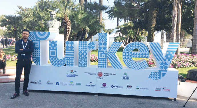 Adnan Polat: Kentsel dönüşümü çözelim Adnan Polat: Kentsel dönüşümü çözelim