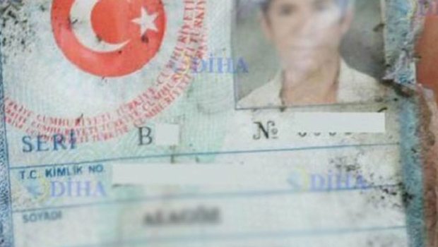 Canlı bombanın kimliği DNA testi ile kesinleşti, o isim... Canlı bombanın kimliği DNA testi ile kesinleşti, o isim...