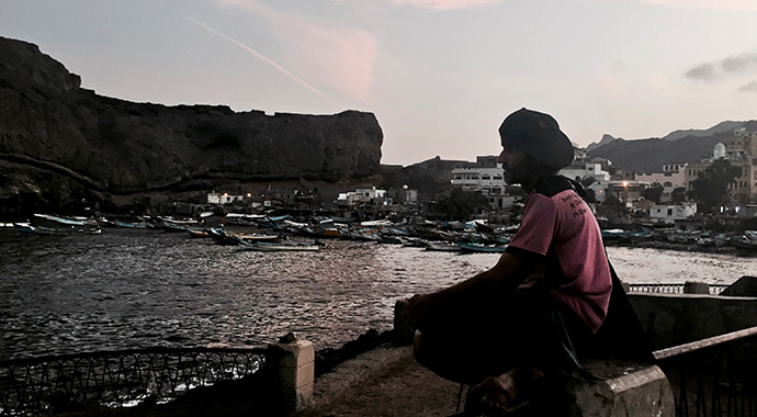 Husilere karşı dev operasyon! Husilere karşı dev operasyon!