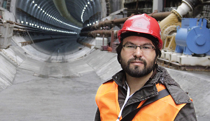 Avrasya tüp geçidi, boğaz köprülerine nefes aldıracak Avrasya tüp geçidi, boğaz köprülerine nefes aldıracak