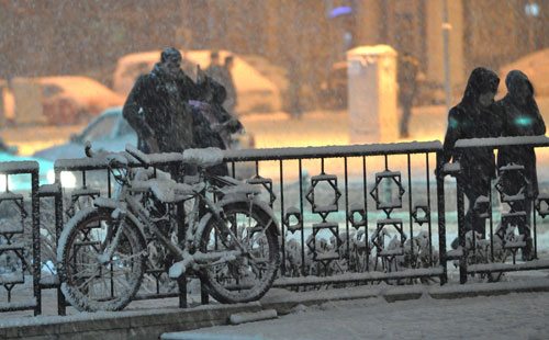 Hangi illerde okullar tatil edildi Hangi illerde okullar tatil edildi