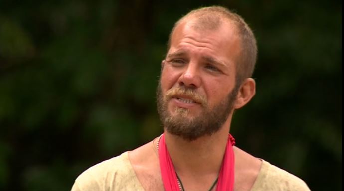 Tolga-Karel-Wiki Survivor'un dün akşamki bölümünde Tolga Karel, Ada'da diğer ...