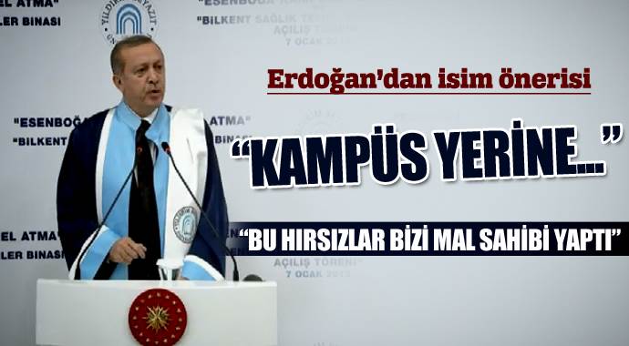 Cumhurbaşkanlığı Sarayı'nın adı değişiyor Cumhurbaşkanlığı Sarayı'nın adı değişiyor