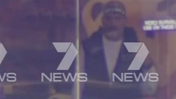 Avustralya'da 10 kişi rehin alındı Avustralya'da 10 kişi rehin alındı