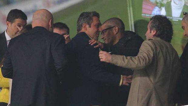 Alex de Souza 938 gün sonra... Alex de Souza 938 gün sonra...