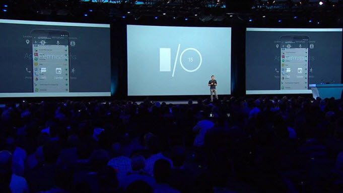 Android M resmen tanıtıldı, İşte Android M özellikleri Android M resmen tanıtıldı, İşte Android M özellikleri