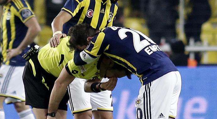 Fenerbahçe Başakşehir maçından önemli notlar Fenerbahçe Başakşehir maçından önemli notlar