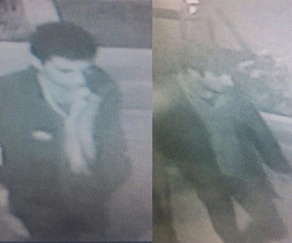 Ankara bombacıları böyle görüntülendi
Ankara bombacıları böyle görüntülendi