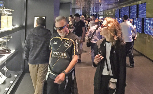 Boş stattan 50 Milyon Avro! Boş stattan 50 Milyon Avro!