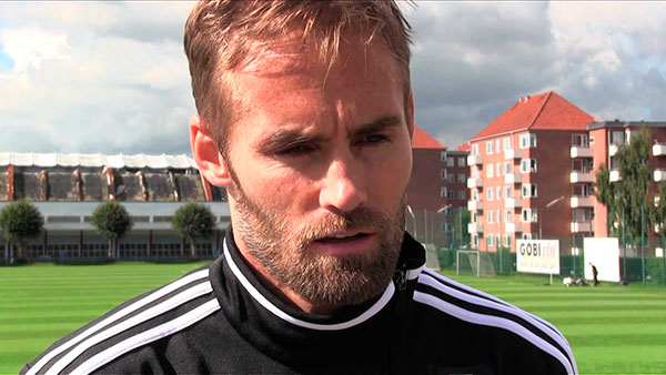 Sakalıyla fenomen olan futbolcular! Sakalıyla fenomen olan futbolcular!