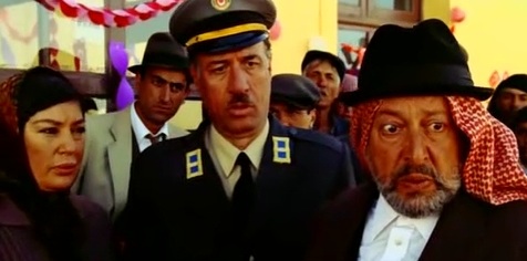 Kemal Sunalın Propaganda Sinema Filmi Dizi Oluyor – Güncel Haberler, Son  Dakika Haberleri, Turktime Haber Portalı