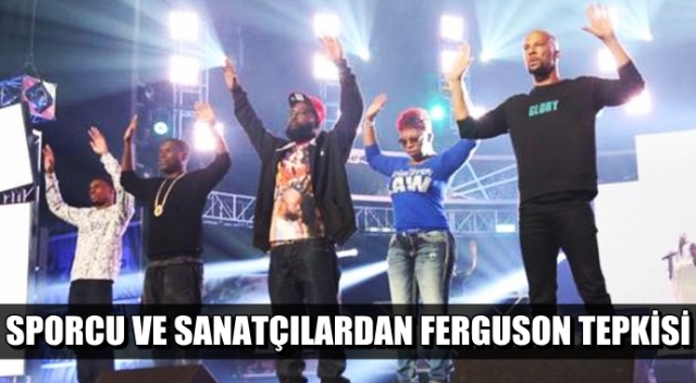 ABD'de isyan, Siyahi öfke büyüyor! ABD'de isyan, Siyahi öfke büyüyor!