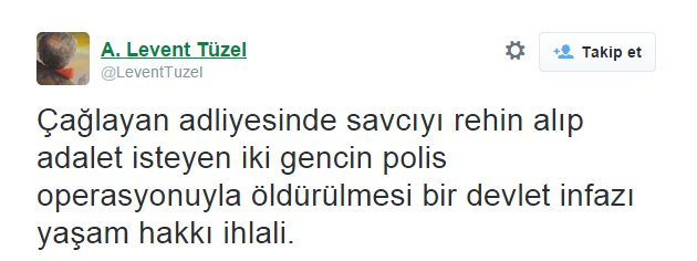 Bir skandal açıklama da HDP'den Bir skandal açıklama da HDP'den