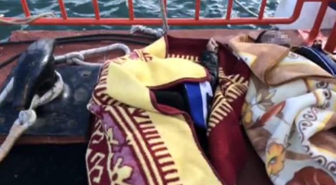 Tekne faciasında kan donduran açıklama: Kıyım yaptılar!.. Tekne faciasında kan donduran açıklama: Kıyım yaptılar!..