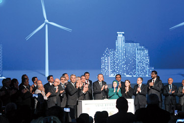 Erdoğan; Hedef çok büyük acelemiz var Erdoğan; Hedef çok büyük acelemiz var