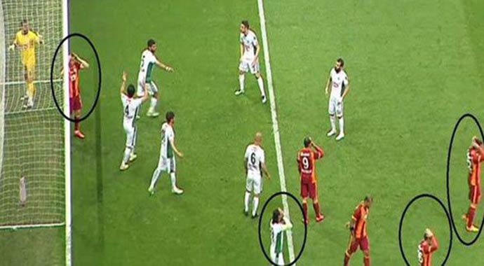 Hasan Kabze bu görüntüyle TT oldu Hasan Kabze bu görüntüyle TT oldu