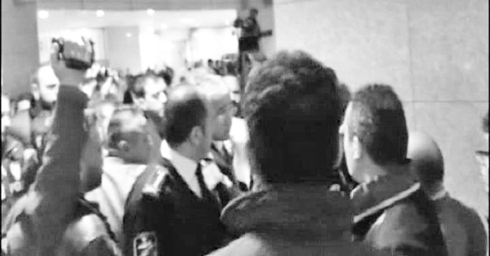 14 Aralık'ta suçlama: Silahlı örgüt 14 Aralık'ta suçlama: Silahlı örgüt