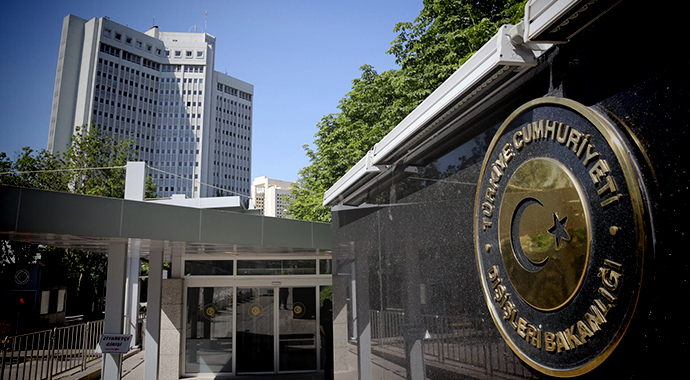 Husilere karşı dev operasyon! Husilere karşı dev operasyon!